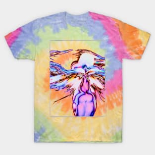 Rising Angel T-Shirt